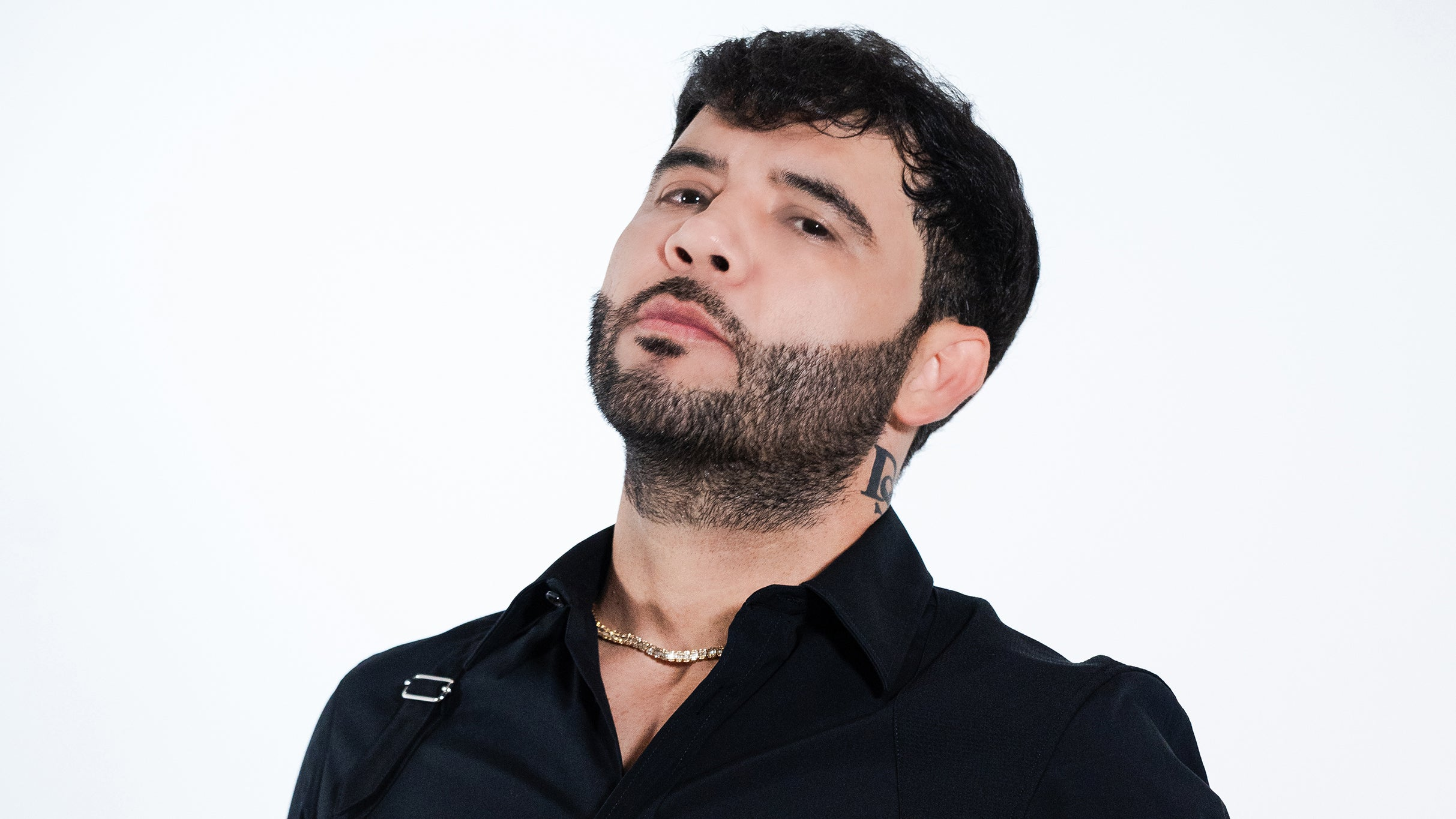 Dareyes de La Sierra - Redención Tour