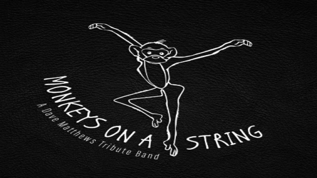 Monkeys On A String: Dave Matthews/Tim Reynolds Tribute