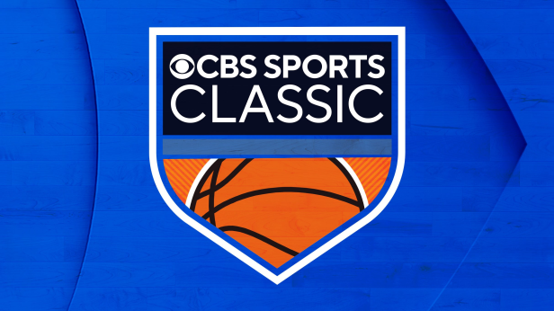 CBS Sports Classic 2025