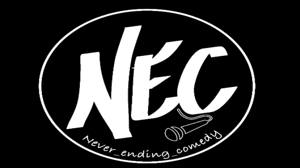 Never Ending Comedy ft. Devyn Perry, Avry Ross, Peter Murphy  Devyn Perry Avry Ross, Greg Hoffman, Steve Furey, Andy Benedetti, Kim McVicar, Garin Flowers, Nina Dicker and more TBA!