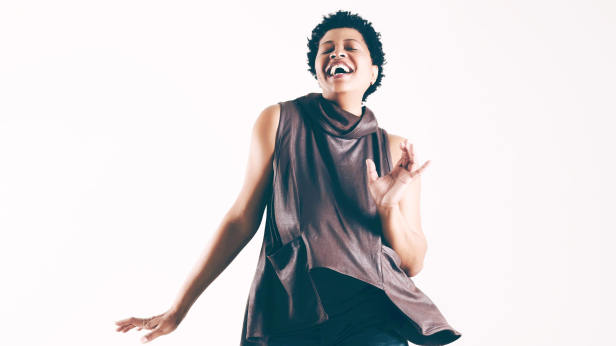 Ms. Lisa Fischer featuring Orrin Evans Trio