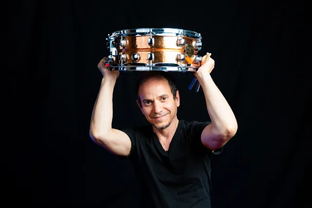 Dafnis Prieto Sí o Sí Quartet
