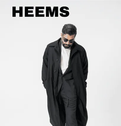 HEEMS