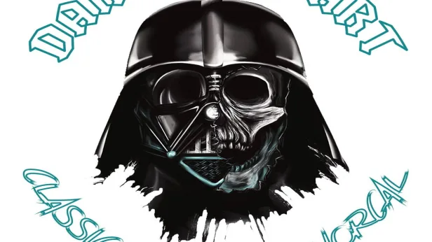 TGIF early show at Powerhouse - Darth Mozart
