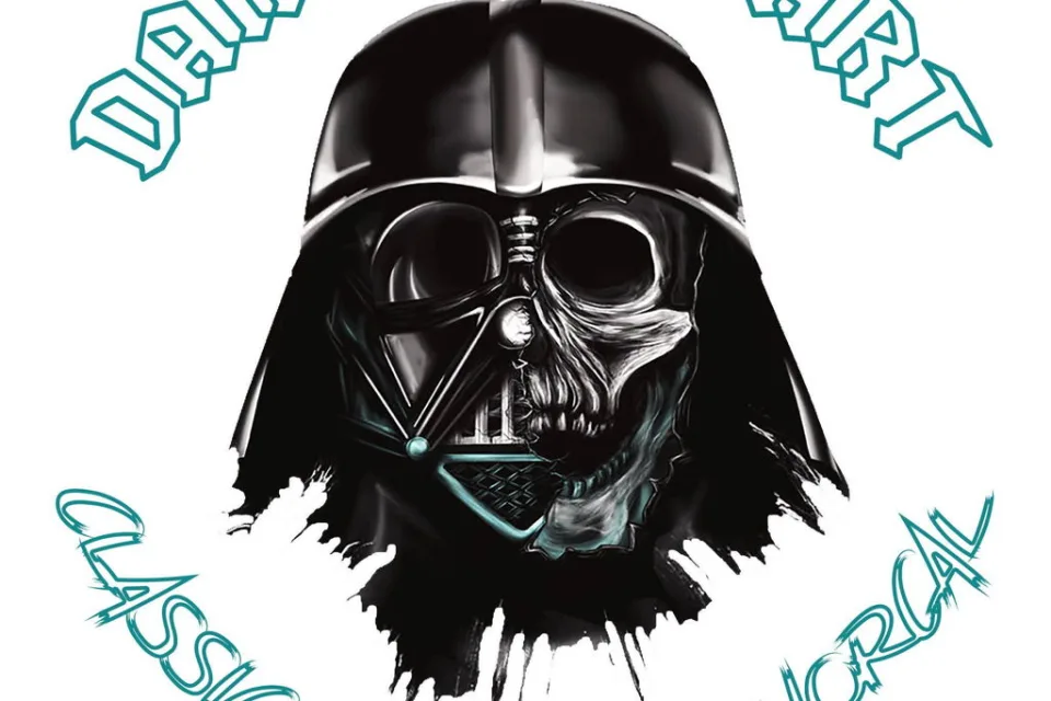 TGIF early show at Powerhouse - Darth Mozart