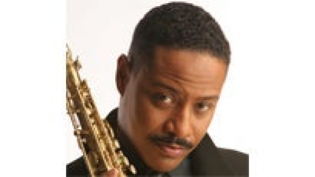 Jazz Under the Stars with Kim Waters ft. Gerald Veasley Band