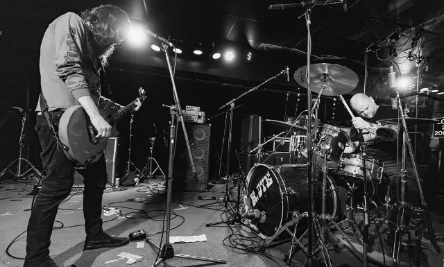 Iron Lung / Yambag / Consensus Madness / Flowering