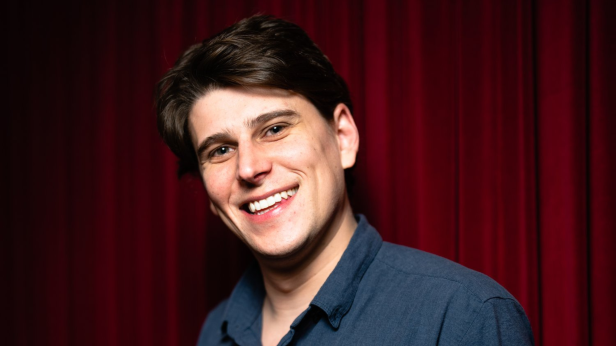 Orion Levine