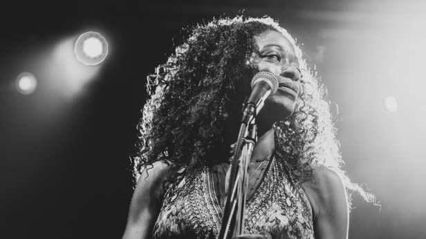The People Brothers Band w/ Hot Like Mars & Mae Simpson