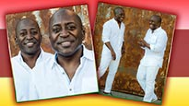 A Jazzy Christmas Show Featuring The Braxton Brothers