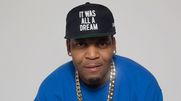 Majah Hype Birthday - Comedy Show