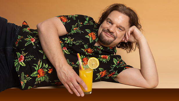 ISMO:  Woo Hoo! World Tour