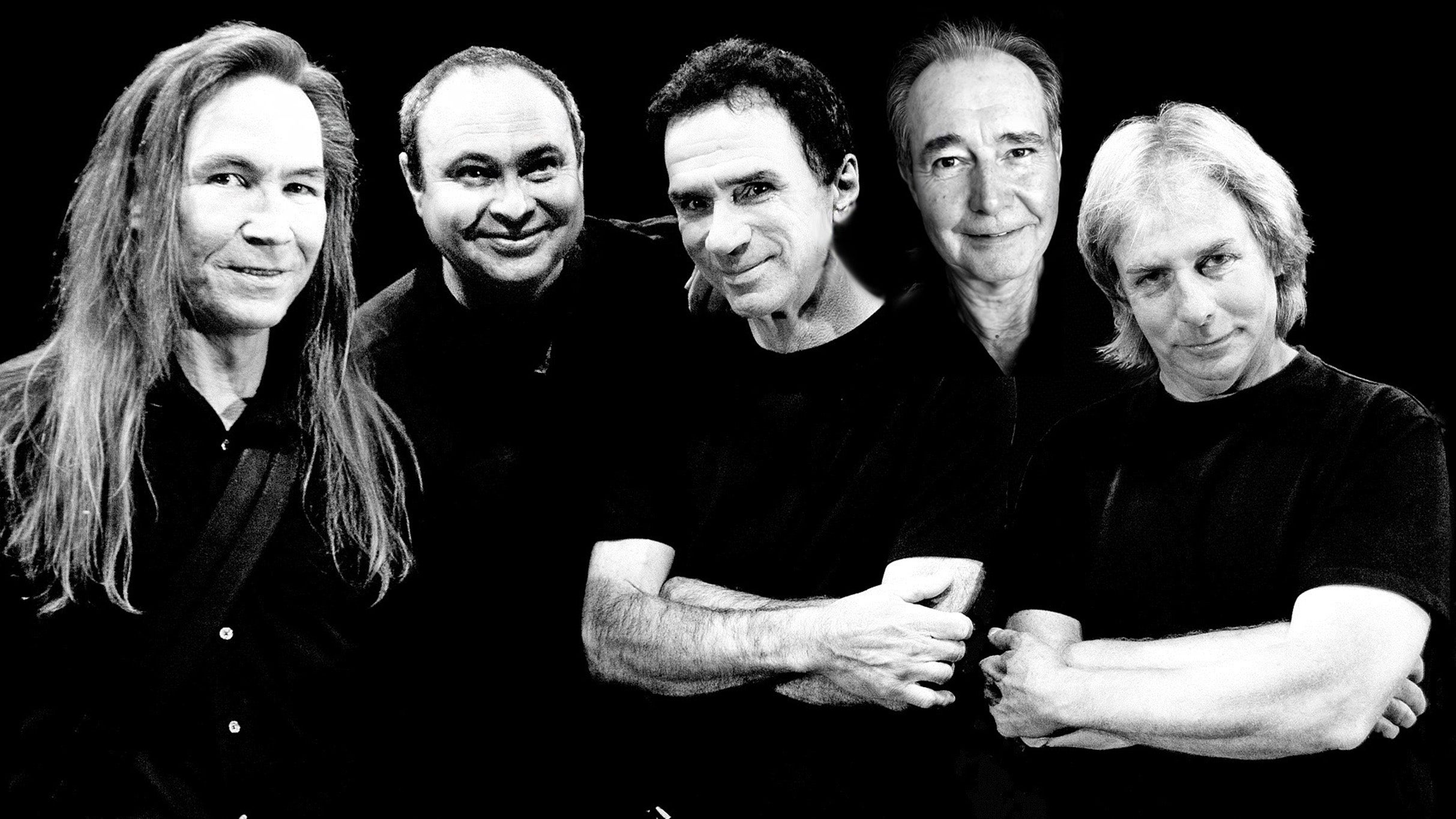 THE FOOLS 50Tth ANNIVERSARY NYE SHOW