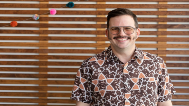 FAMILY FUN IN THE CLUB w/ MR. DAVE MUSIC