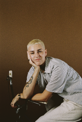 Rio Romeo - Good Grief Tour!