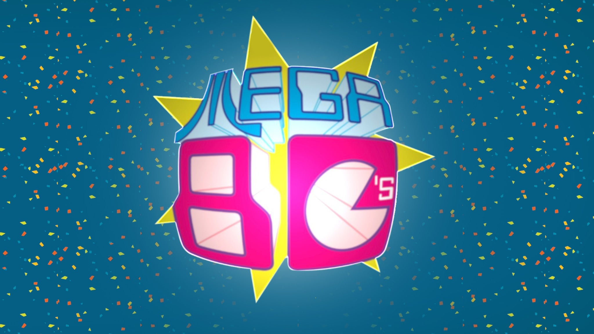 80s Vs. 90s: Mega 80's vs. Class of '98 (18+ Only)