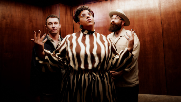 Alabama Shakes: 2025 Tour