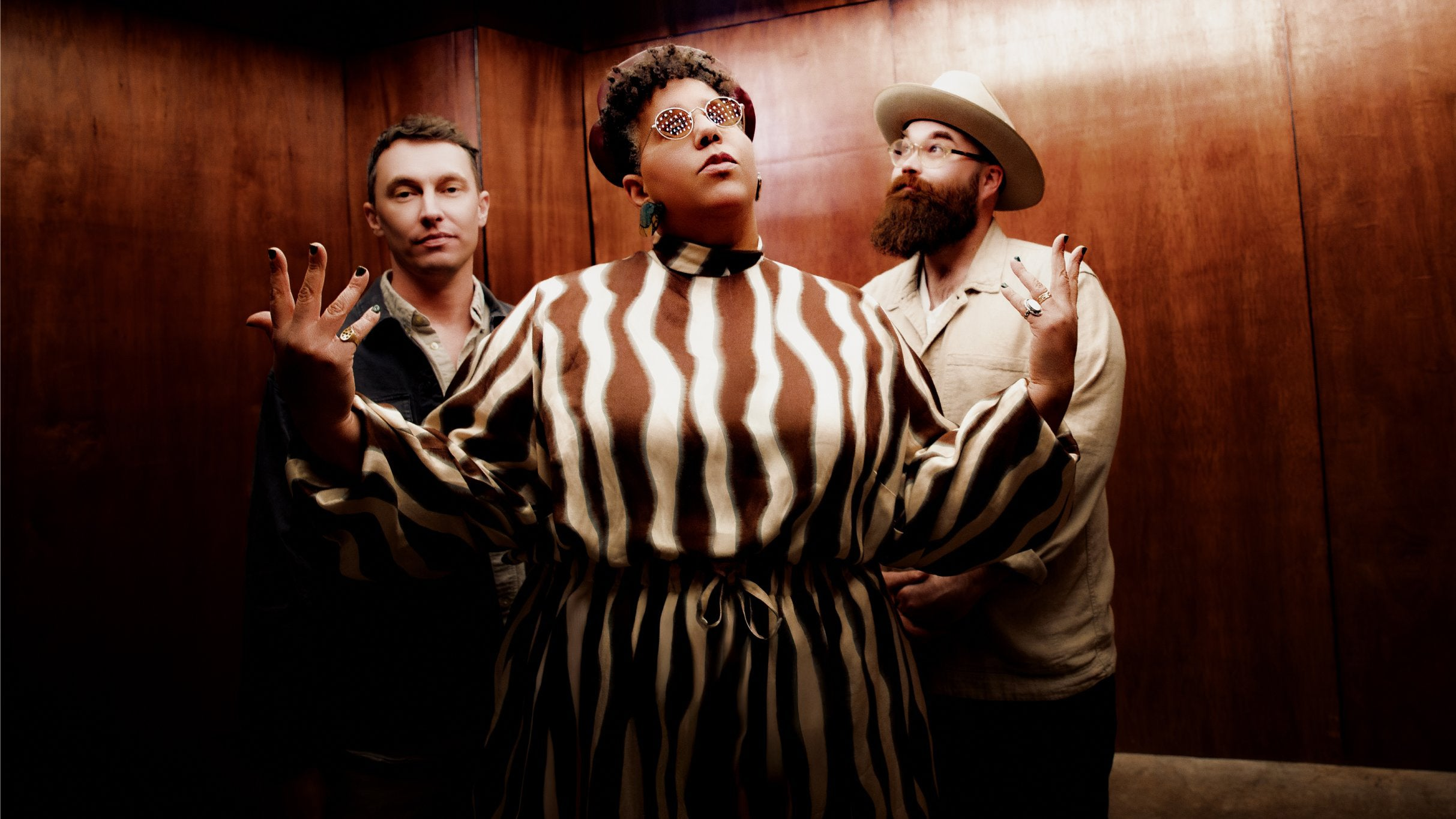 Alabama Shakes: 2025 Tour