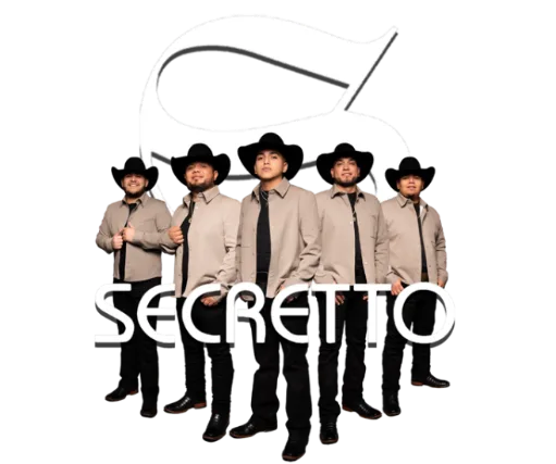 SECRETTO