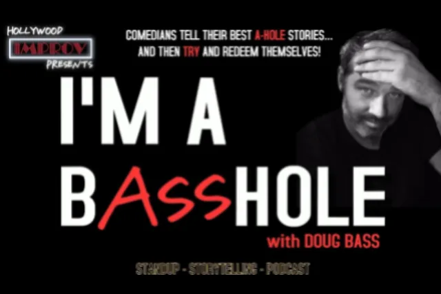 Basshole ft. Doug Bass and more TBA