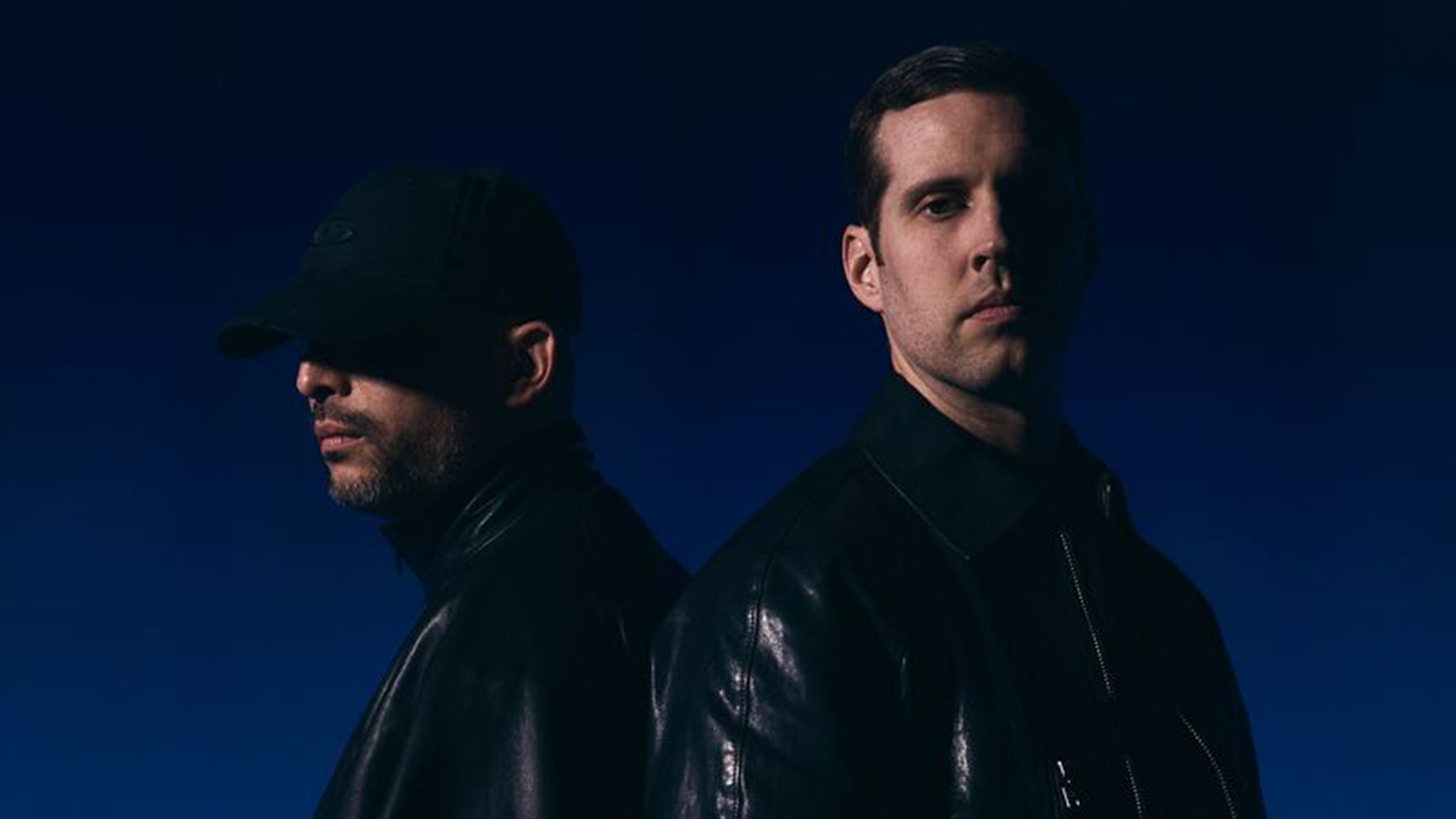 SLANDER PRESENTS: VOYAGER