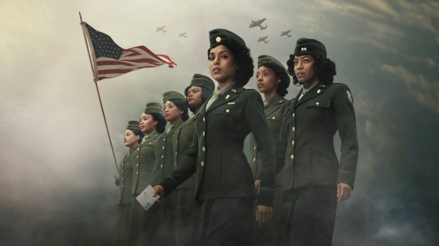 Bobby Stone Film Series: The Six Triple Eight