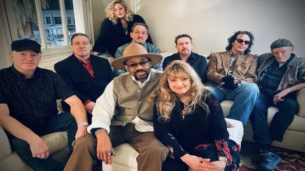 Blues Sundays: Lydia Pense & Cold Blood