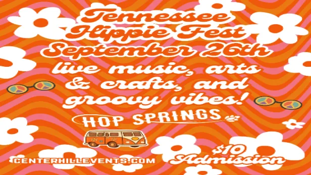 Tennessee Hippie Festival