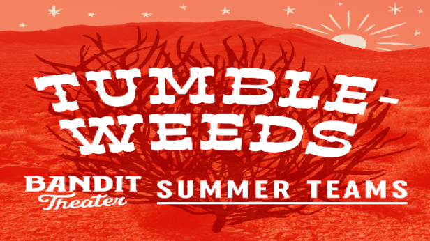 Tumbleweeds