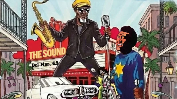 A CELEBRATION OF JIMMY CLIFF: With Karl Denson's Tiny Universe