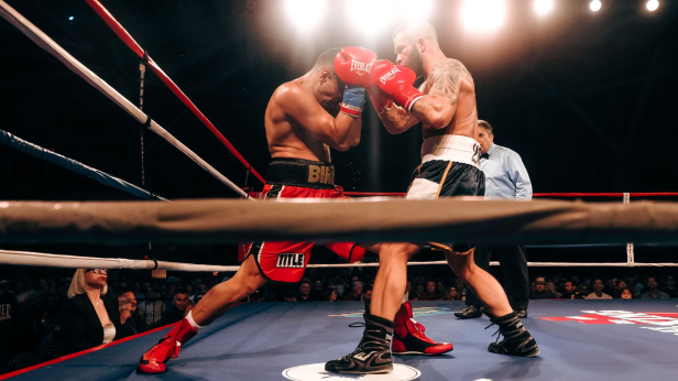 Father's Day Pro Boxing Classic