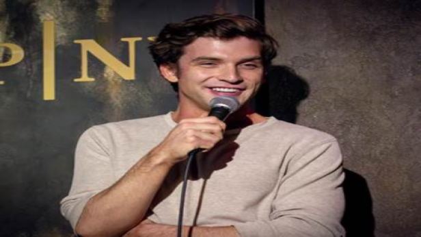 Connor King