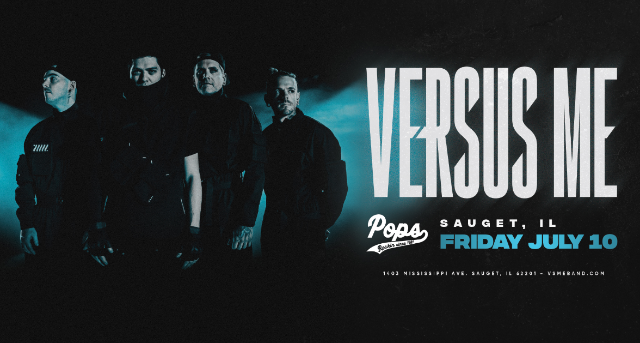 Versus Me