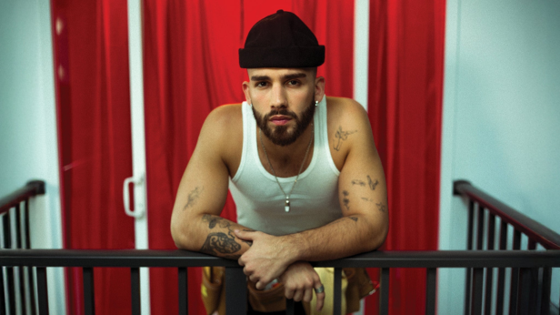 Manuel Turizo