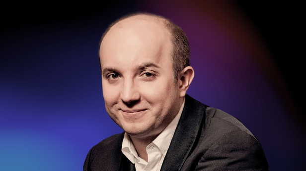 Alexander Gavrylyuk