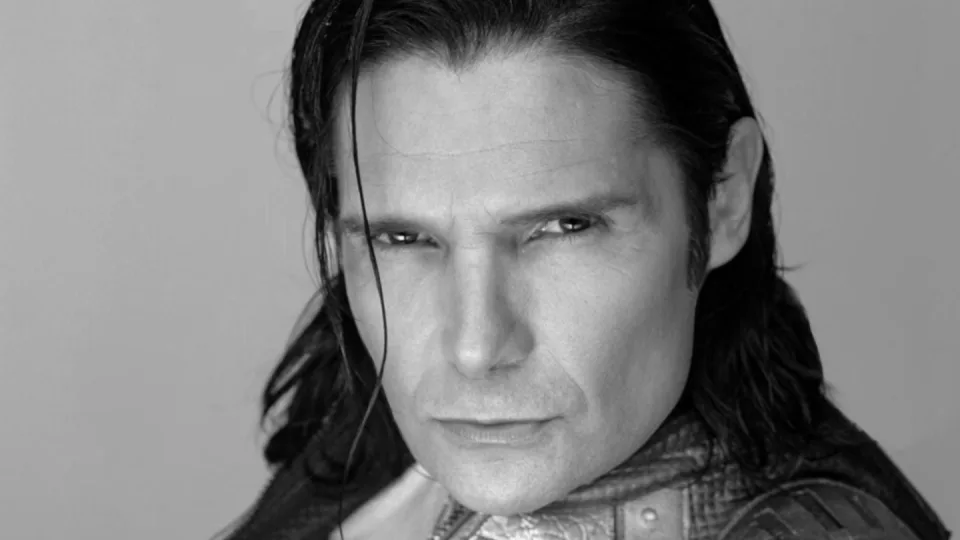 Corey Feldman B-Day Bash