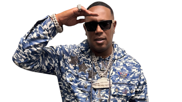 Master P & The No Limit Soldiers feat The Lox & Bone Thugs-N-Harmony