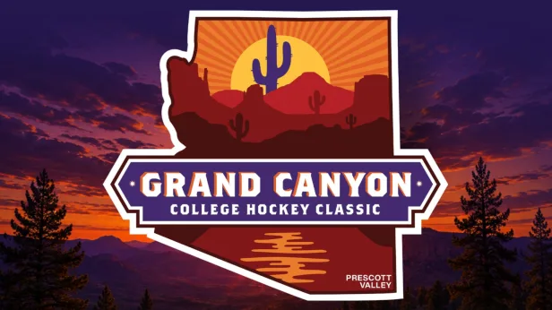 Grand Canyon University vs Arizona State University ACHA Hockey