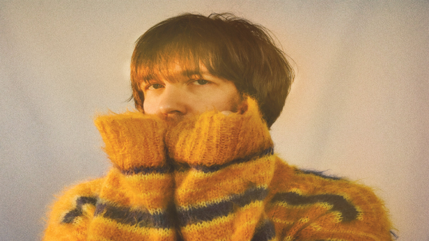 Aaron Lee Tasjan  - In The Blazes: 10th Anniversary Solo Tour