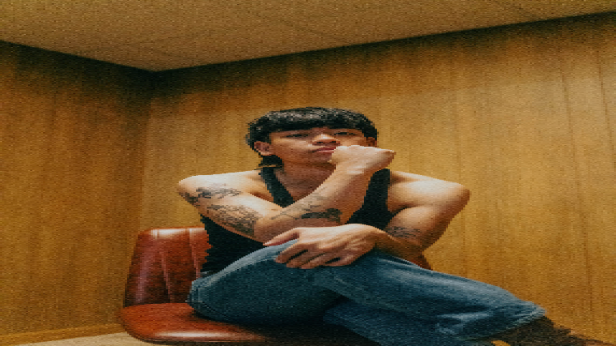 Rocco - The Smoking Gun Tour