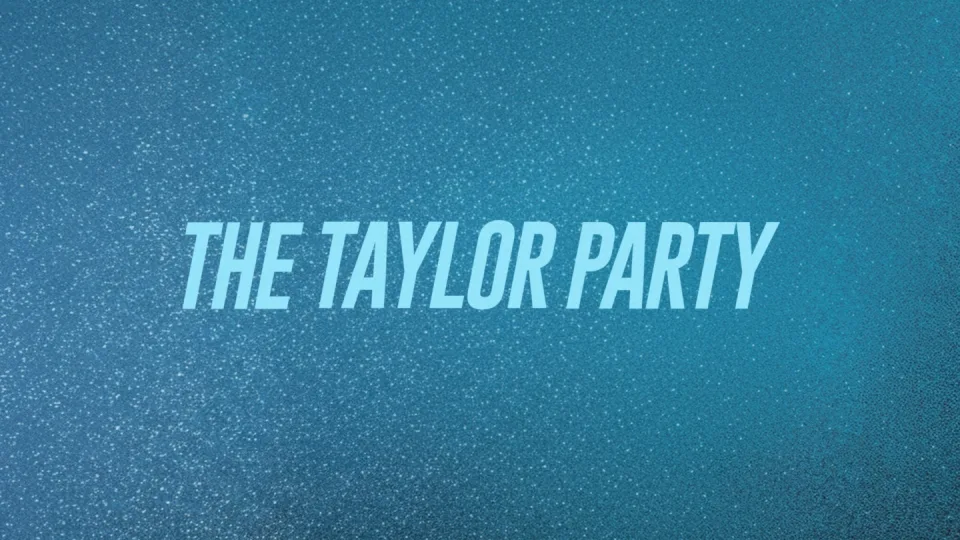 The Taylor Party: The TS Dance Party (21+)