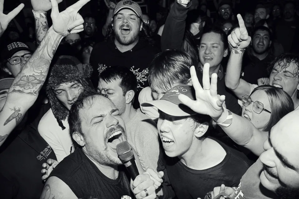 Jeff Rosenstock, Star 99