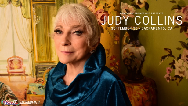Judy Collins