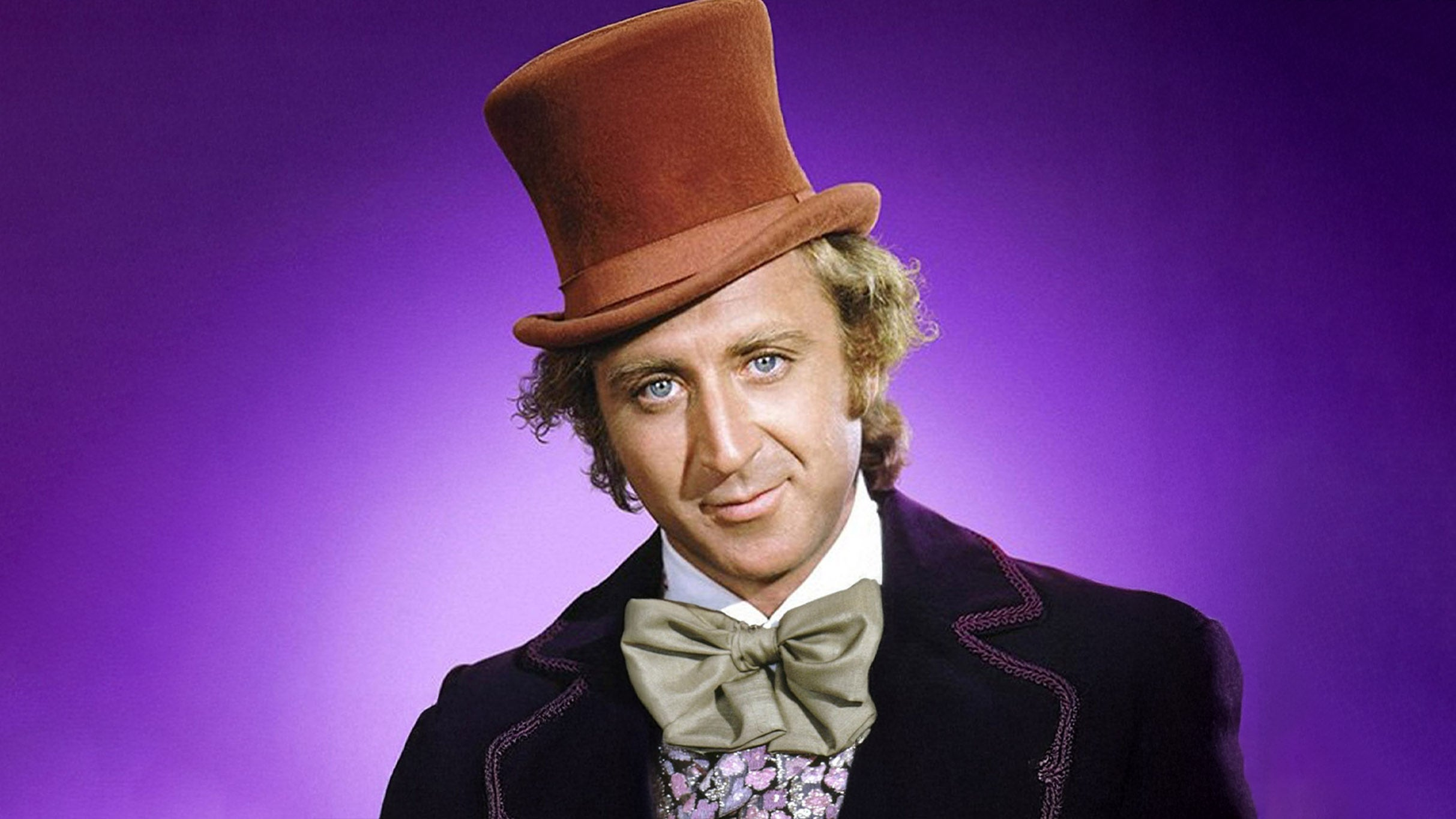 Willy Wonka & the Chocolate Factory: The Taste-A-Long® Experience