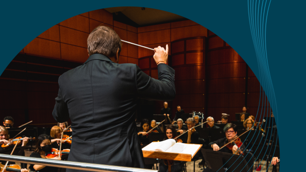 Brahms' Fourth - Grand Rapids Symphony