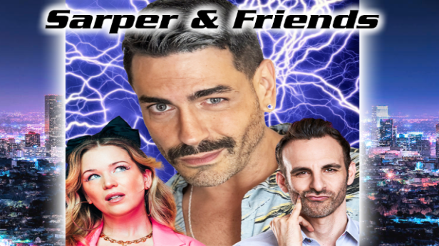 Sarper & Friends