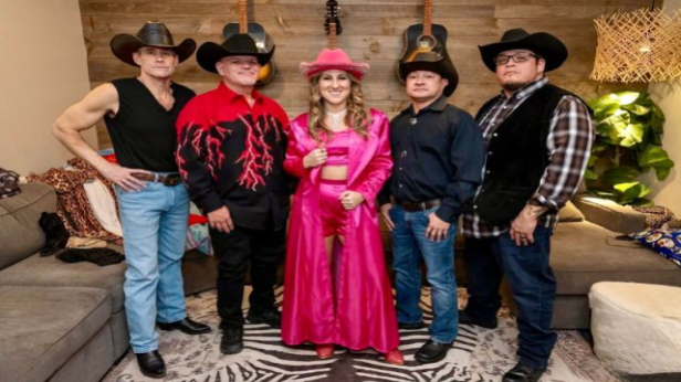 Hillbilly Rockstarz Presents: Don’t Rock The Jukebox Tribute to 80's & 90's