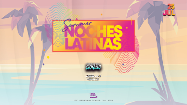 Latin Night