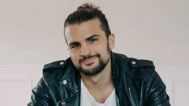 N2S: Eric D'Alessandro