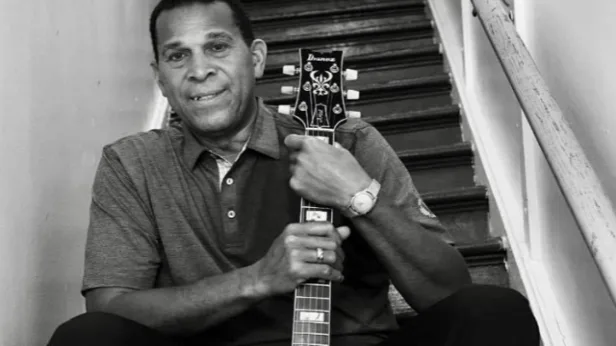 Melvin Taylor